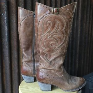 Ariat Wanderlust Cowgirl Boots